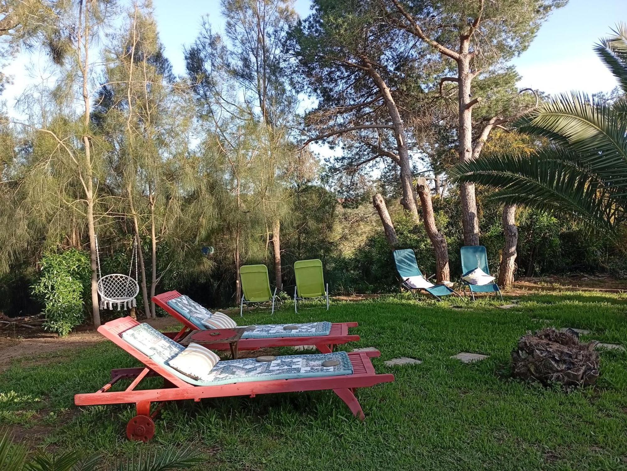Romance Valdareina, Piscine Chauffee, Benagil-Carvoeiro Carvoeiro  Buitenkant foto