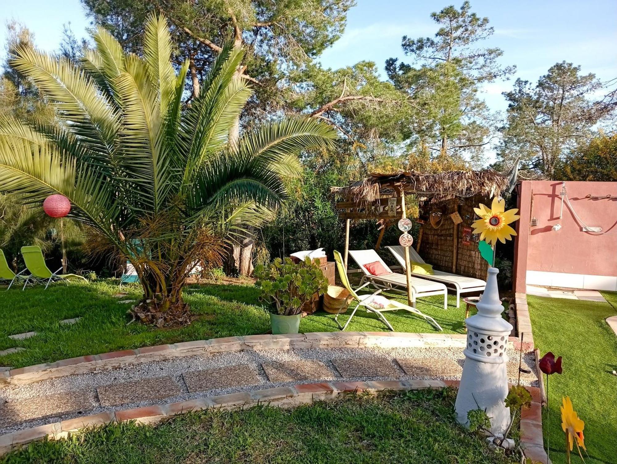 Romance Valdareina, Piscine Chauffee, Benagil-Carvoeiro Carvoeiro  Buitenkant foto